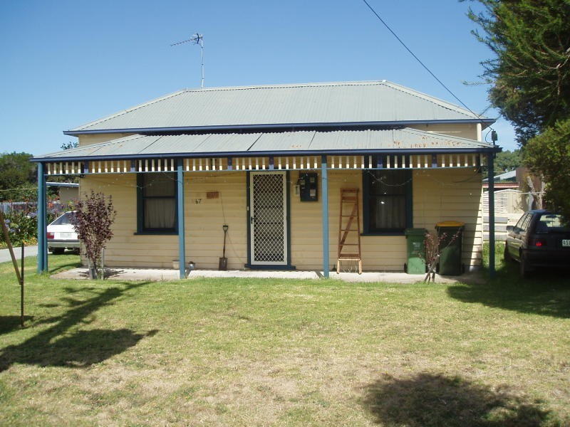 Wonthaggi VIC 3995