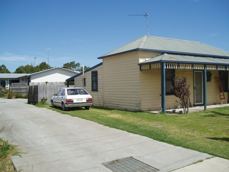Wonthaggi VIC 3995