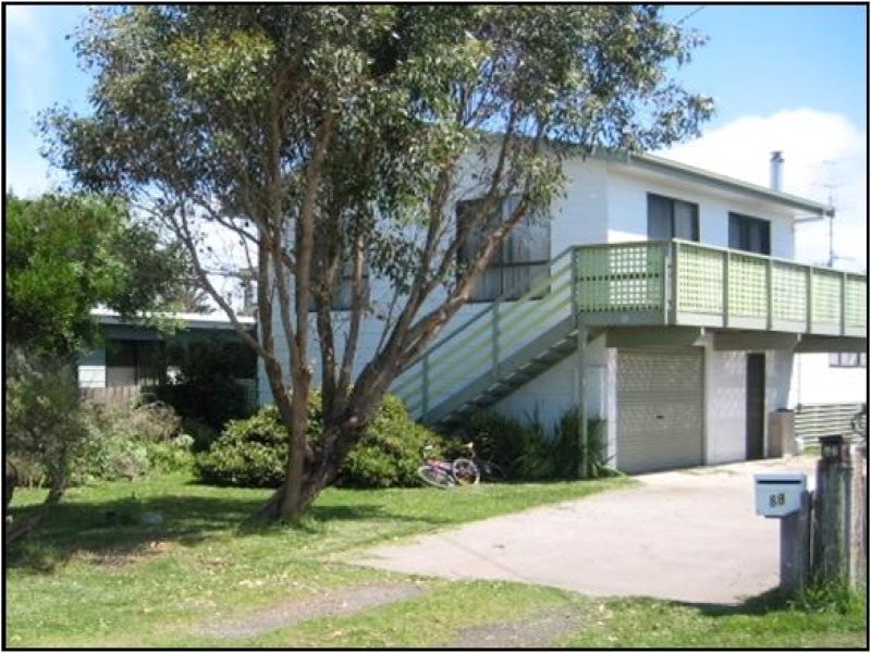 Cape Paterson VIC 3995