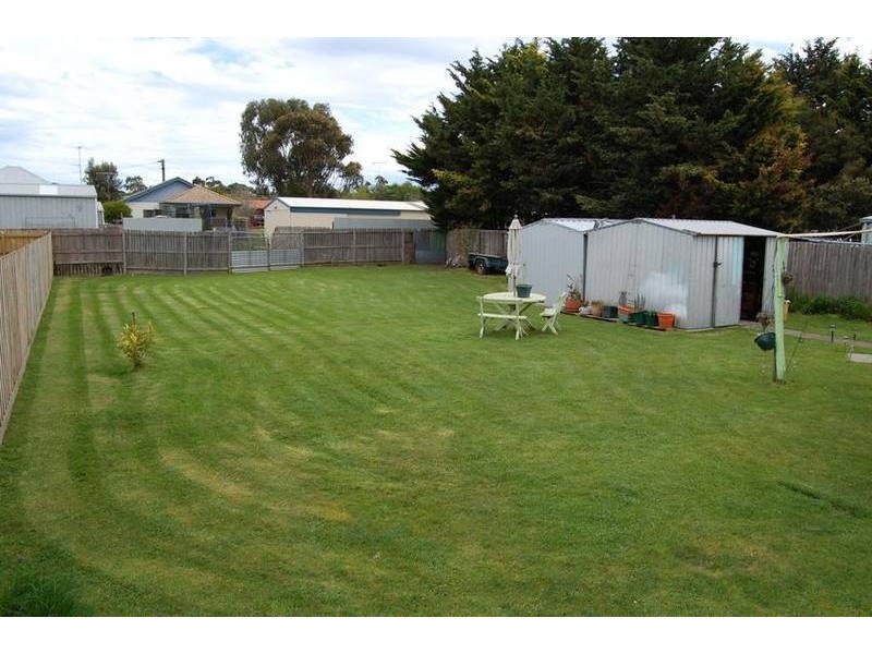 Wonthaggi VIC 3995