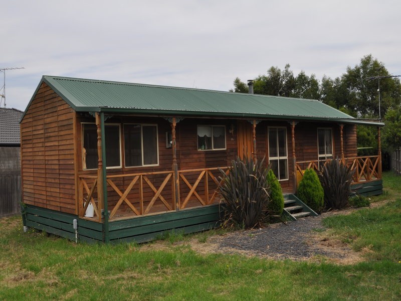 Dalyston VIC 3992