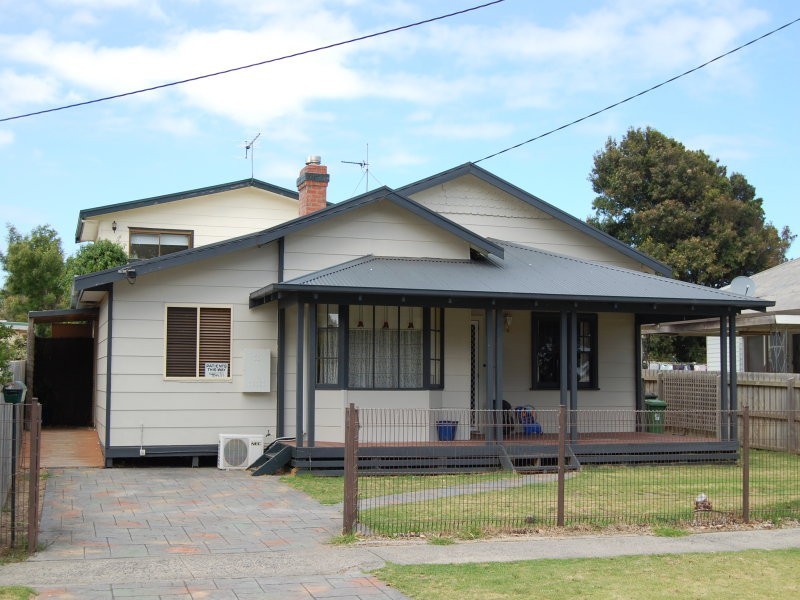 Wonthaggi VIC 3995