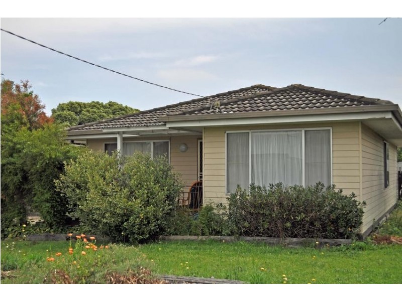 Wonthaggi VIC 3995