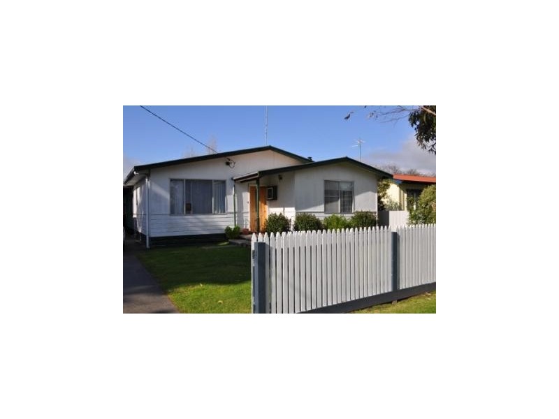 Wonthaggi VIC 3995