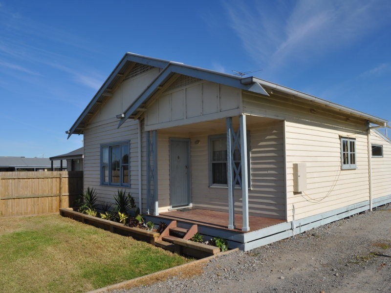 Dalyston VIC 3992