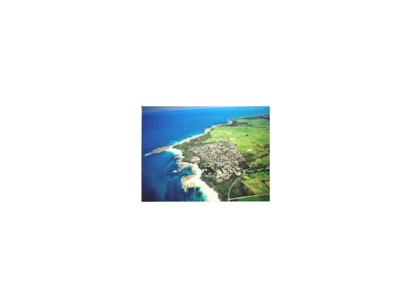 Cape Paterson VIC 3995