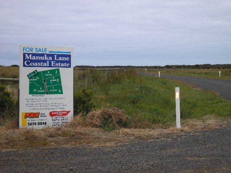 Harmers Haven VIC 3995