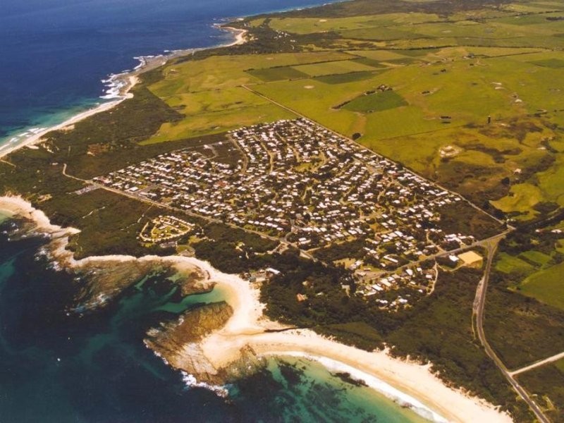 Cape Paterson VIC 3995