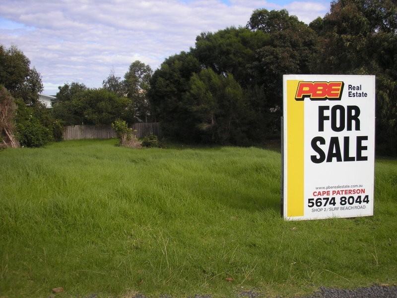 Cape Paterson VIC 3995