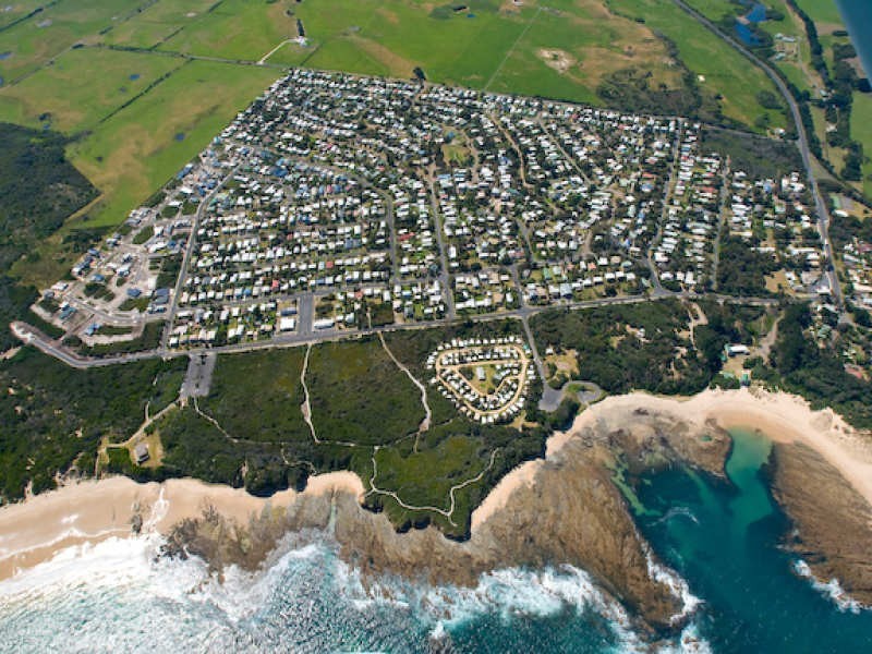 Cape Paterson VIC 3995