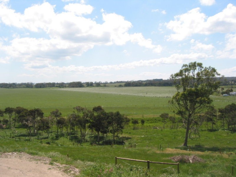 Glen Forbes VIC 3990