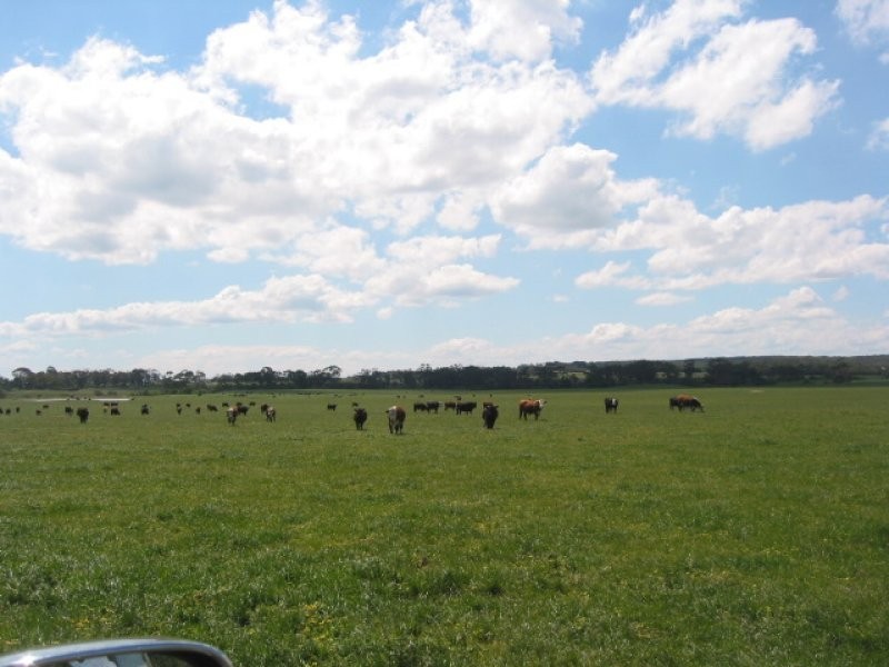 Glen Forbes VIC 3990