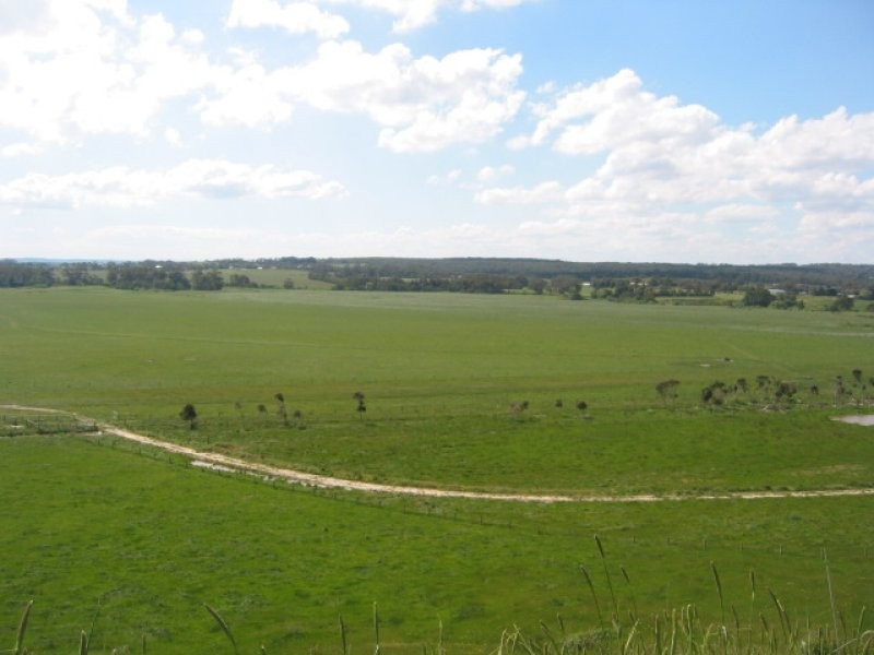 Glen Forbes VIC 3990