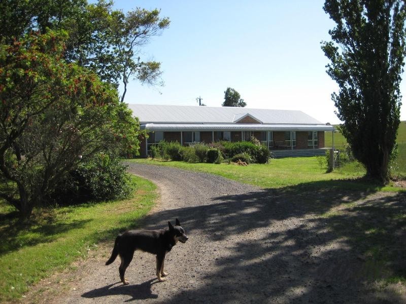 130 Koetsveldt Road, Archies Creek VIC 3995