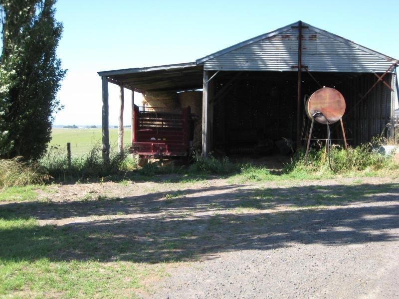 130 Koetsveldt Road, Archies Creek VIC 3995