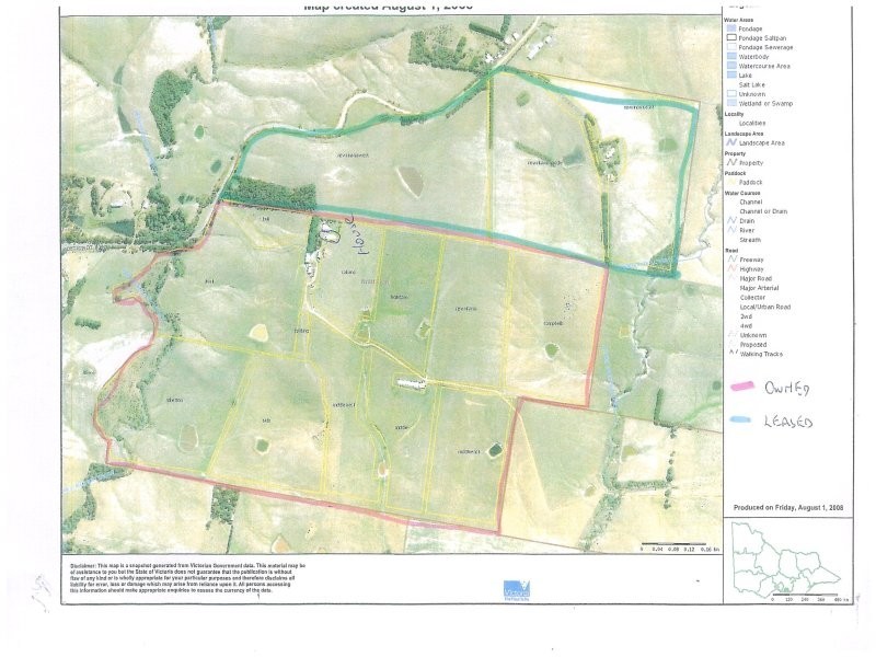 130 Koetsveldt Road, Archies Creek VIC 3995