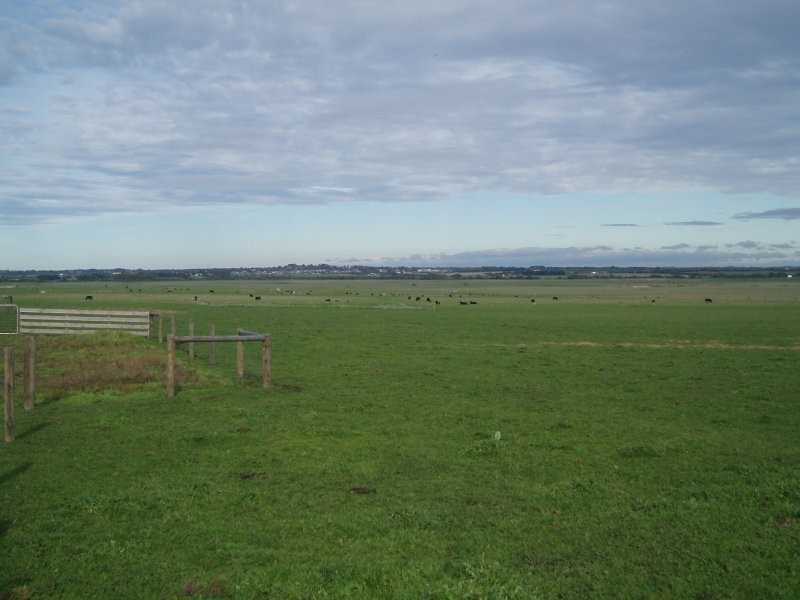 Wonthaggi VIC 3995