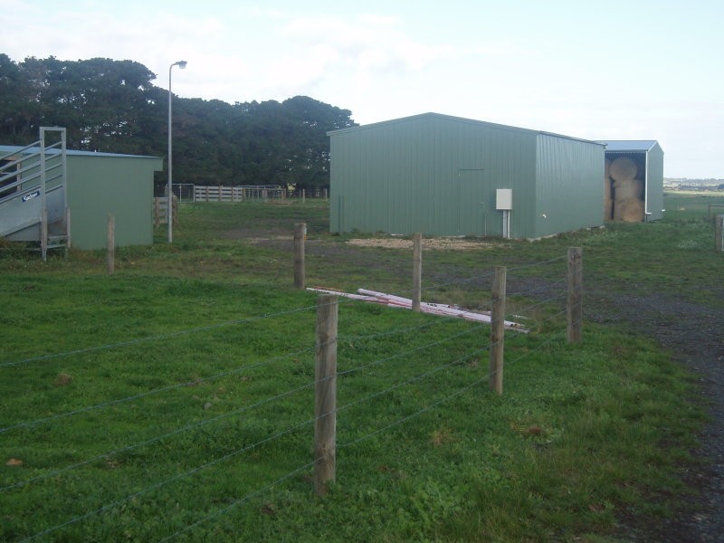 Wonthaggi VIC 3995