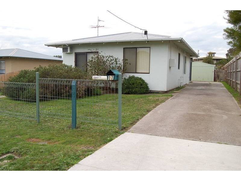 Wonthaggi VIC 3995