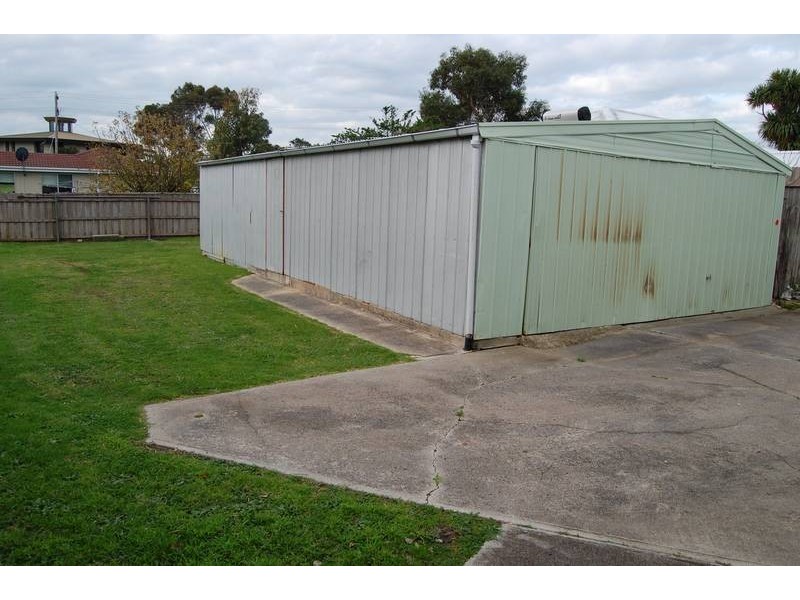 Wonthaggi VIC 3995