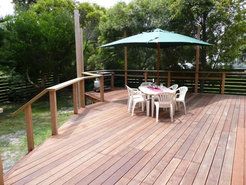 4 Shell Court, Cape Paterson VIC 3995