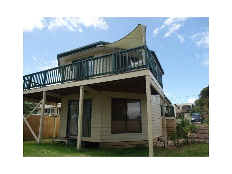 15 Scenic Road, Cape Paterson VIC 3995