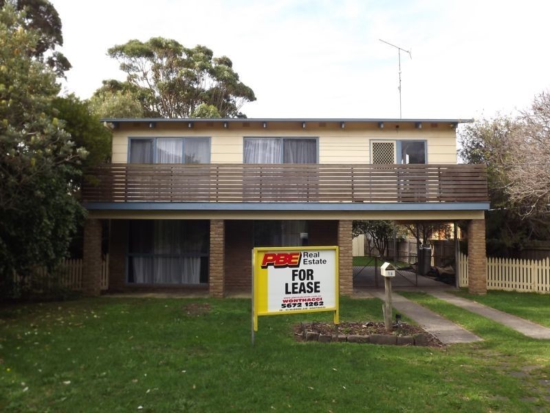 Cape Paterson VIC 3995