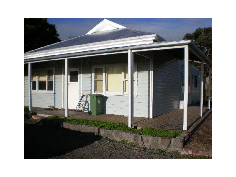 33 Hunter Street, Wonthaggi VIC 3995