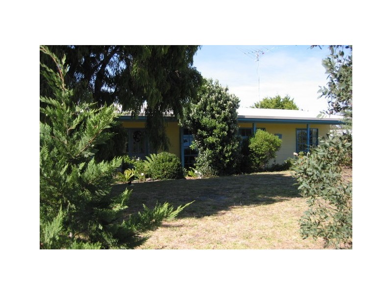 97-99 Seaward Drive, Cape Paterson VIC 3995