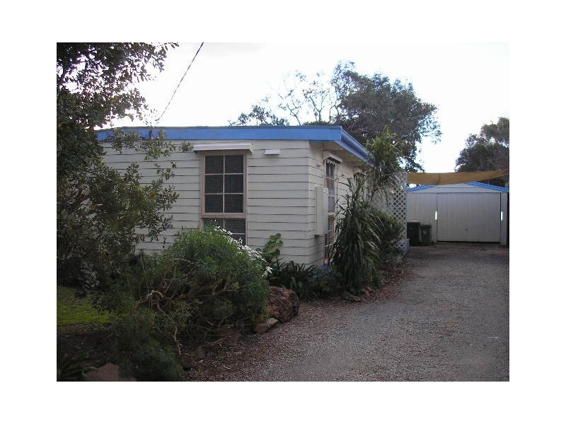 58 Anglers Road, Cape Paterson VIC 3995