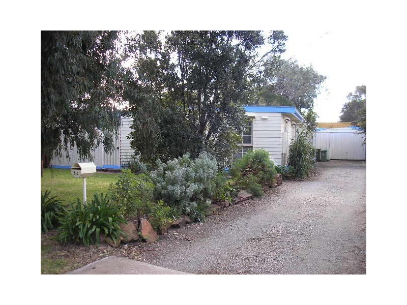 58 Anglers Road, Cape Paterson VIC 3995