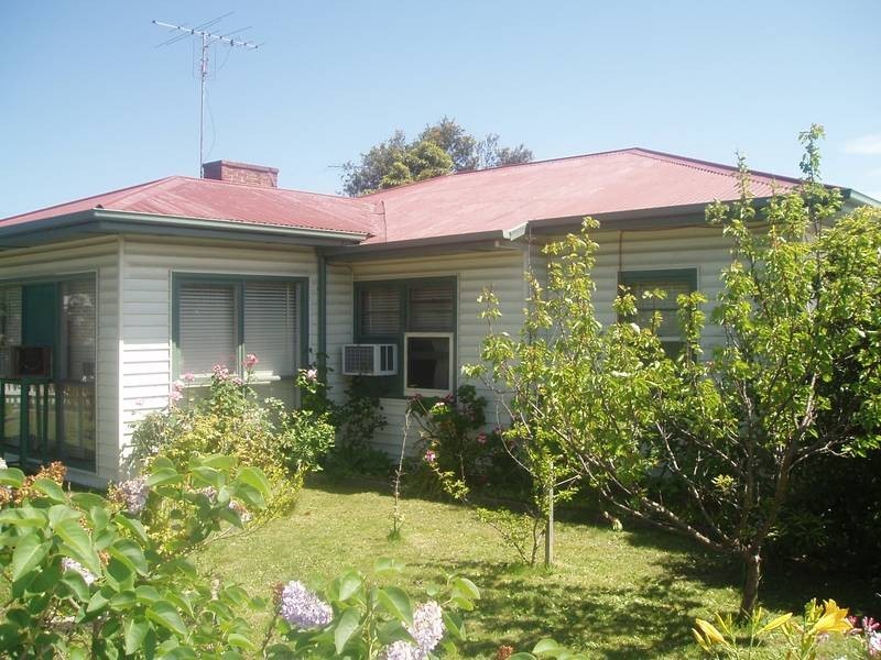 57 Fincher Street, Wonthaggi VIC 3995