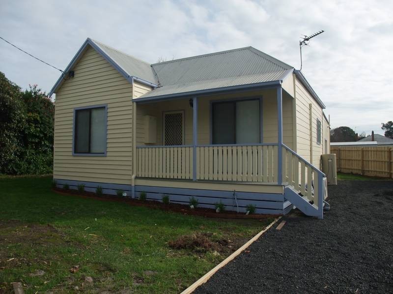 42 Reed Crescent, Wonthaggi VIC 3995
