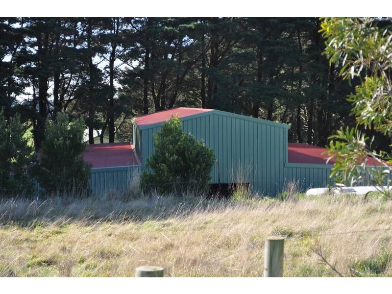 1005 LOCH – WONTHAGGI RD, Krowera VIC 3945