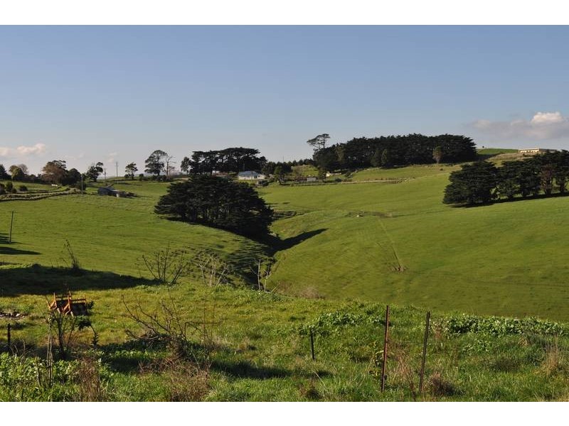 1005 LOCH – WONTHAGGI RD, Krowera VIC 3945