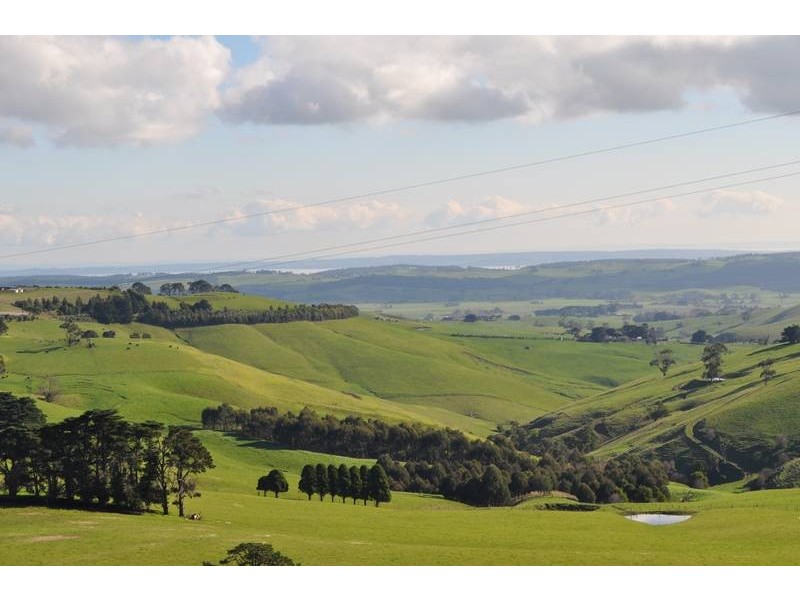 1005 LOCH – WONTHAGGI RD, Krowera VIC 3945