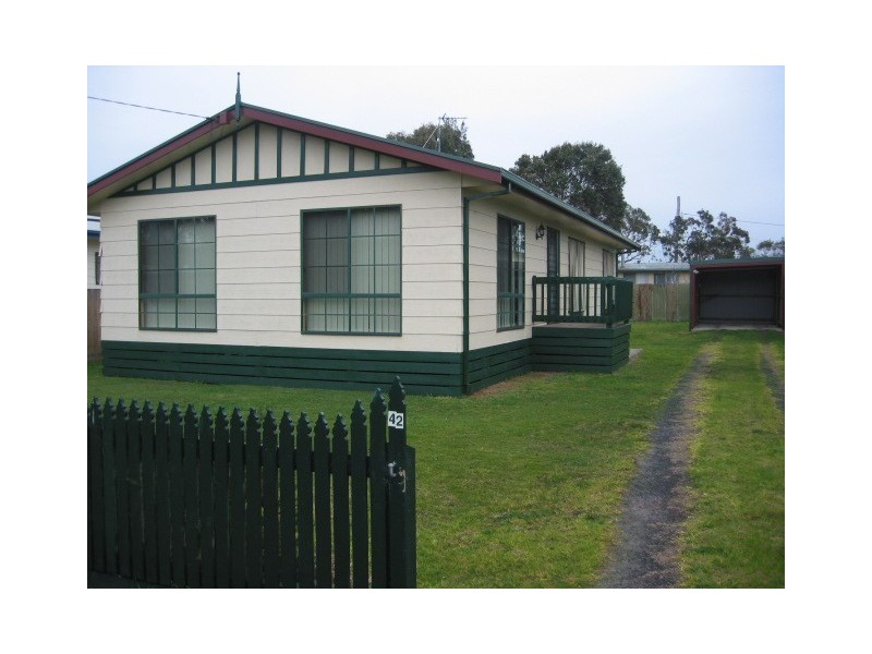42 Anglers Road, Cape Paterson VIC 3995