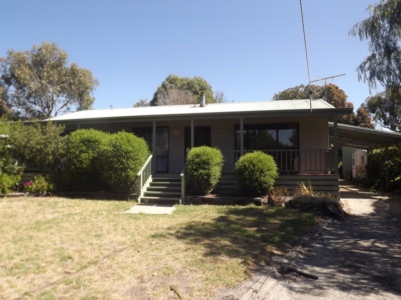 19 Park Parade, Cape Paterson VIC 3995