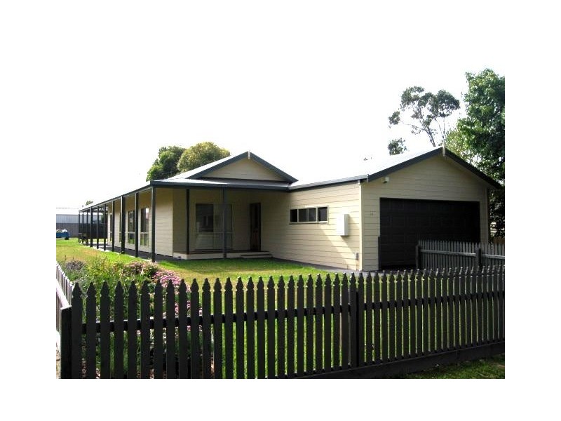 Wonthaggi VIC 3995