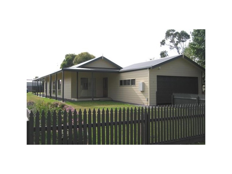 Wonthaggi VIC 3995