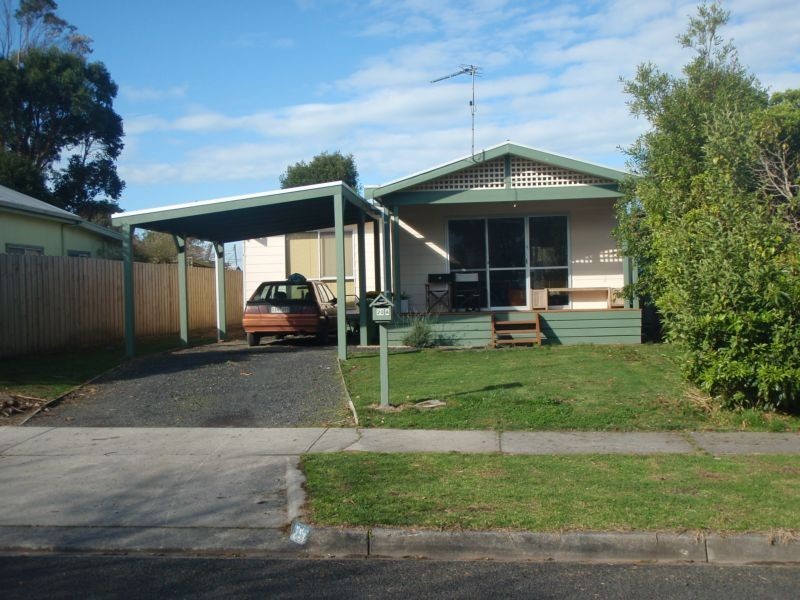 20A Turner Street, Wonthaggi VIC 3995