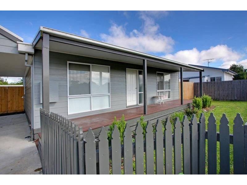 Wonthaggi VIC 3995