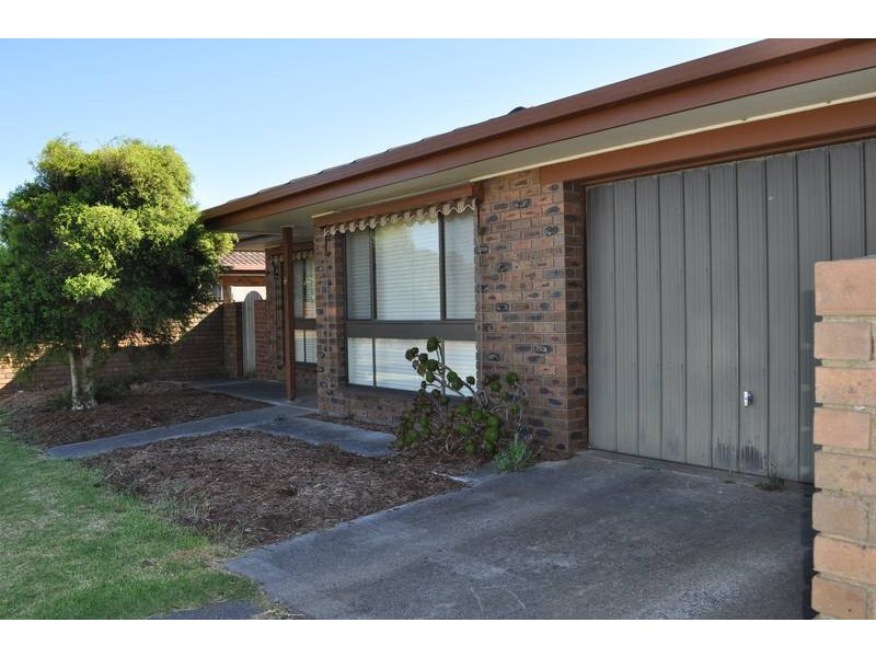 6/21 Hunter Street, Wonthaggi VIC 3995