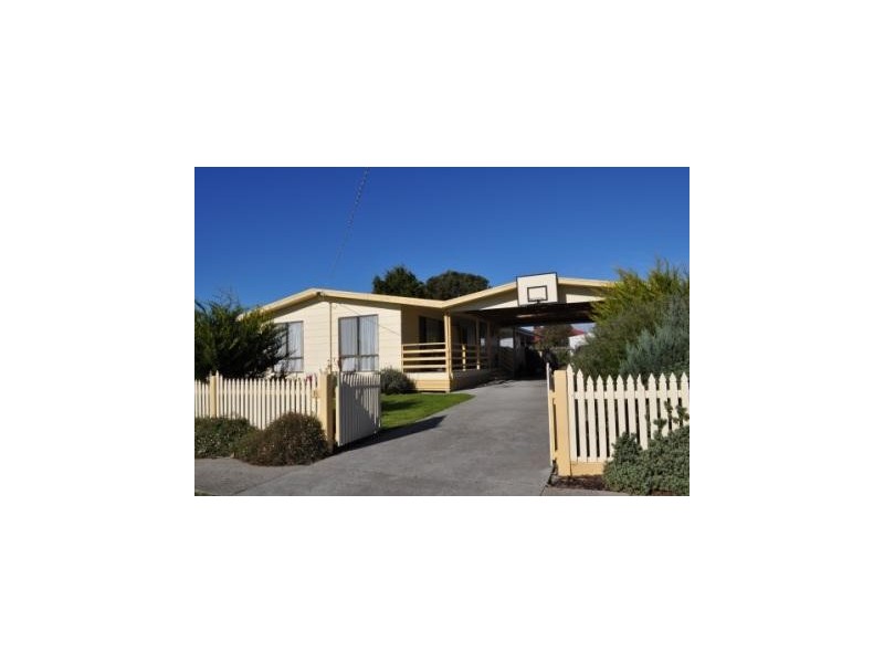 Wonthaggi VIC 3995