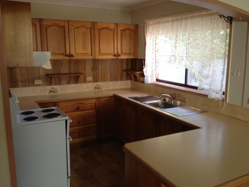 18 TURNER STREET, Wonthaggi VIC 3995