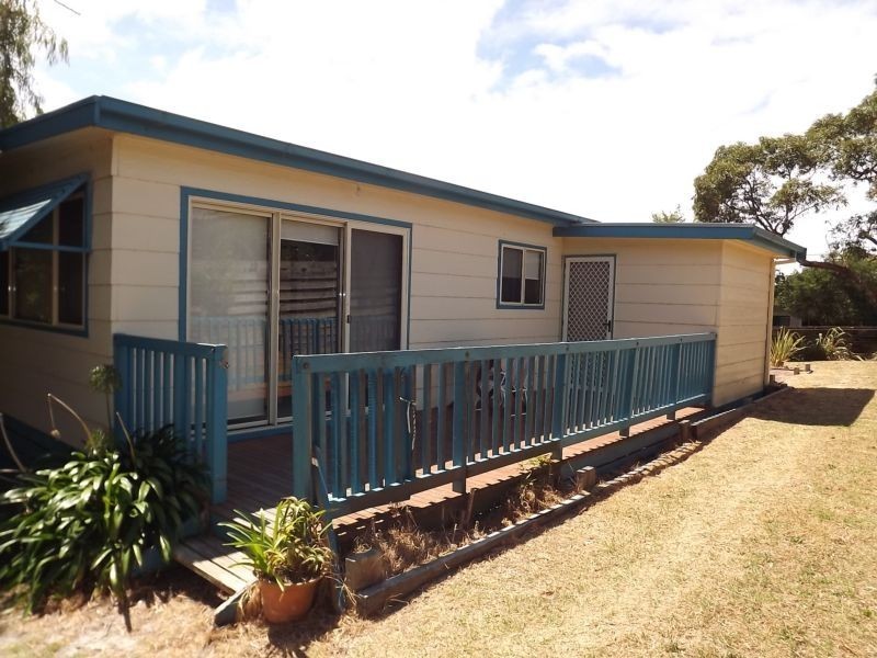 2 Short St, Cape Paterson VIC 3995