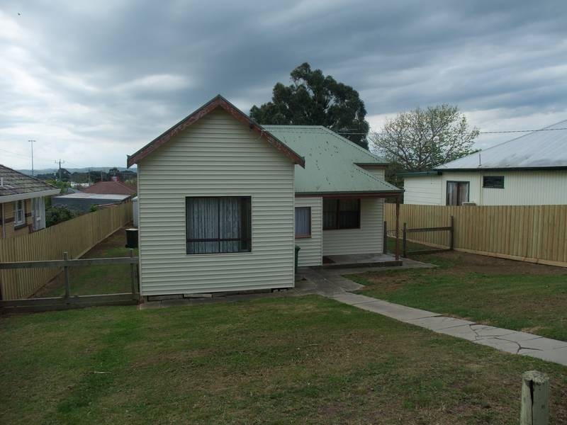 Wonthaggi VIC 3995