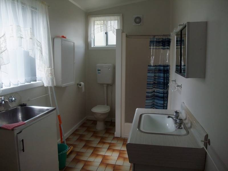 Wonthaggi VIC 3995