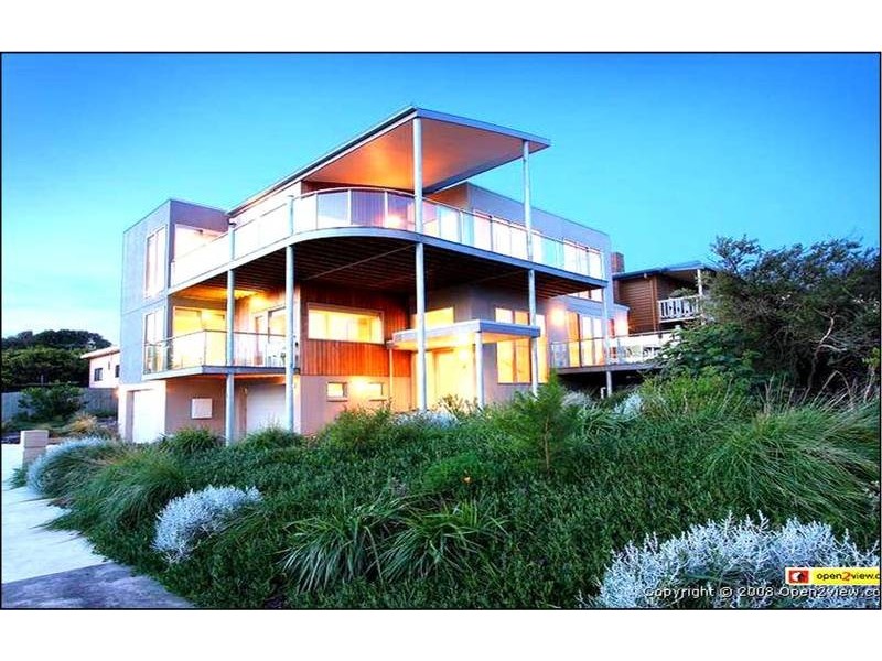 46 SURFBEACH ROAD, Cape Paterson VIC 3995