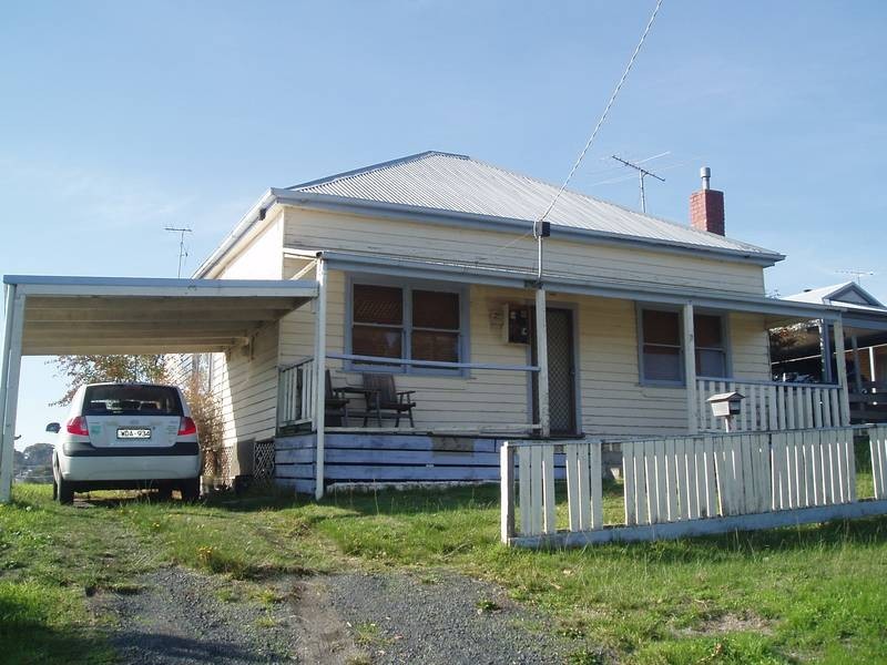 7 EASTON ST, Wonthaggi VIC 3995